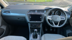 Volkswagen Tiguan 1.5 TSI 150 Life 5dr Petrol Estate